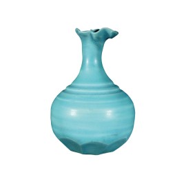 Sahara Turquoise Matte HF-26 Amaco Mid Range Glaze